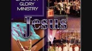 Shekinah Glory Ministries  Stomp [upl. by Angell]