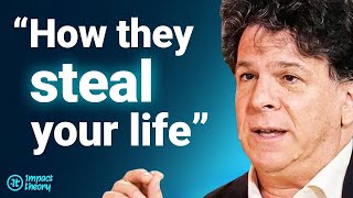 quotSociety Is A Ponzi Schemequot  Warning On Population Collapse amp Hopeless Generation  Eric Weinstein [upl. by Hourihan]