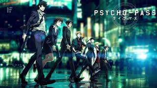 PsychoPass OST  Prophet [upl. by Marigold]