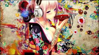 Nightcore  ReSublimity HD  Lyrics DL [upl. by Hamitaf]