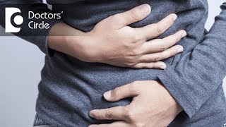 What can cause decreased urine output with mild stomach ache  Dr Shiva Kumar KS [upl. by Eenoj]