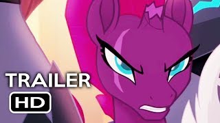 My Little Pony Friendship Is Magic Epic Trailer [upl. by Letnuahc]