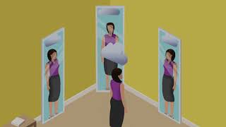 Improve Your Counselling Skills in 60 Seconds Reflecting—Narrated by Dr Andrew Reeves [upl. by Deerc]