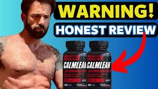 CALMLEAN REVIEW 🚨BE CAREFUL🚨 CALMLEAN SUPPLEMENT  PRIMEGENIX CALMLEAN RESULTS [upl. by Buchheim205]