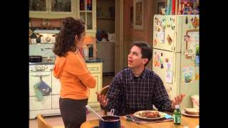 Everybody Loves Raymond  Season 4 Bloopers [upl. by Bihas]