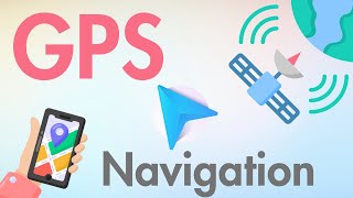 How does GPS work on your Phone [upl. by Standford]