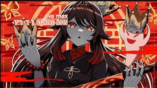 『NIGHTCORE』 Whos Laughing Now  Ava Max [upl. by Ymia]