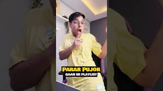 Tomader para pujo pandel e ei gaan gulo baje toh 🤣 thebongguy comedyshorts [upl. by Nilyahs]