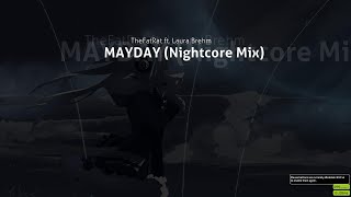 TheFatRat MAYDAY SS [upl. by Brindle45]