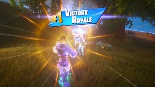 This Weapon broke Fortnite [upl. by Radie]