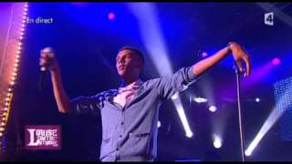 Stromae  Alors On Danse Live 2011 [upl. by Nuyh]