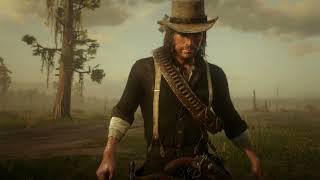 Red Dead Redemption 2  Idealism and Pragmatism for Beginners Parts II and III PTBR Subtitles [upl. by Stanwood]