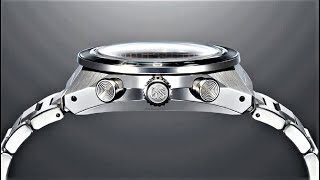 Top 10 Best Seiko Watches for Men Buy 2024 [upl. by Johnsten]