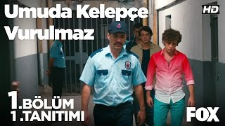 Umuda Kelepçe Vurulmaz 1 Bölüm 1 Tanıtımı [upl. by Rosio]