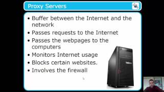 CIE iGCSE ICT Networks [upl. by Onaivlis]