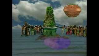 Sagar Manthan song from Om Namah Shivay [upl. by Griffie328]