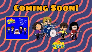 Celebrating The Wiggles of Gacha’s 10th Birthday  Promotional Announcement [upl. by Feeney]