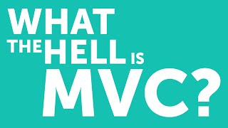 What is programming MVC Detailed Explanation [upl. by Dael]