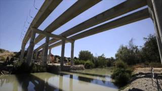 Puente sobre el Guadalquivir [upl. by Omik]