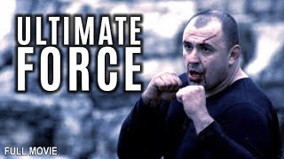 Ultimate Force  Full Action Movie [upl. by Vierno880]