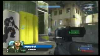 Best of the MLG Halo 3 Mainstage [upl. by Ahtaga49]