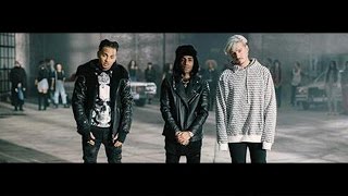 Ahora Dice  J Balvin Ozuna y Arcangel Official Video [upl. by Lucchesi]