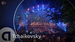 Tchaikovsky Ouverture 1812  Prinsengrachtconcert 2013 [upl. by Gabbey]