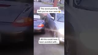 The worst parking fails youve ever seen [upl. by Pet639]