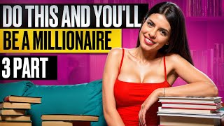 How to Become a Millionaire on a Low Salary [upl. by Oicangi]