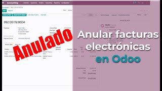 😎✔Cómo Anular Facturas electrónicas de forma fácil Solicitud de BAJA de Facturas SUNAT✅👍 [upl. by Haerr]