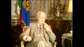 Sandro Pertini sulla questione palestinese [upl. by Oiceladni]