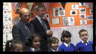 Michael Gove on Free Schools [upl. by Jeffry]