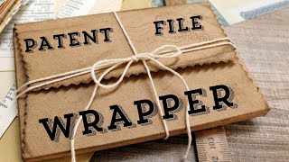 What is a Patents File Wrapper  Understanding the role they play in the Patent Grant Process [upl. by Braun]