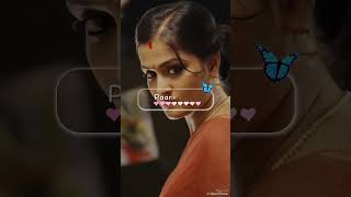 konji pesida varum whatsapp status 💘 [upl. by Lexine]