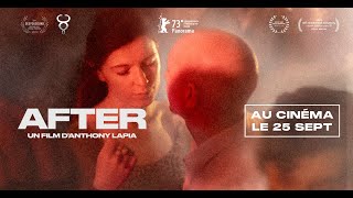 AFTER un film dAnthony Lapia  Au Cinéma le 25 sept  Bandeannonce [upl. by Ahsirt]