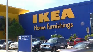 IKEA to open new store in metro Atlanta [upl. by Cruz]