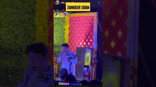 Ovimanঅভিমান  oviman tanveerevan pirankhan tanveerevansong trending viral liveconcert bd [upl. by Ennazor993]