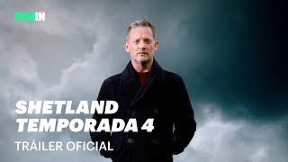 Shetland Temporada 4  Tráiler  Filmin [upl. by Cathrin]