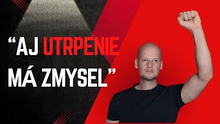 Ako nájsť zmysel aj v utrpení Toto ti pomôže [upl. by Ettenirt615]