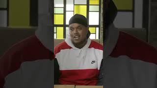 Chunkz amp Filly Accent Challenge [upl. by Ewall]