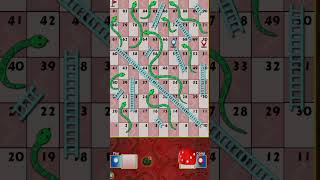 ludo snake ladder ✅ludo snake and ladder board😕ludo king snake and ladder [upl. by Lupita952]