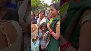 Delhi के Slums में बताया Gas Relief की Natural Home Remedy upasanakiduniya Gas Pain shorts [upl. by Ahsilif]