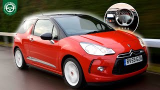 Citroen DS3 20102014  WHAT YOU NEED TO KNOW  full review [upl. by Albur]