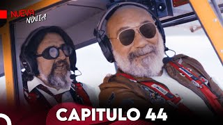 Nueva Novia  Capitulo 44 Subtitulado En Español [upl. by Nennarb]