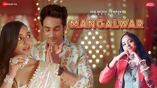 Mangalwar  Sneha Bhattacharya  Vivek Kar Kumaar  Aman G Munira K A Zee Music Co x ZeeTV Collab [upl. by Elyac]