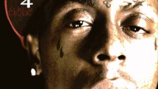 Two Shots  Lil Wayne HD  Lyrics [upl. by Audre]