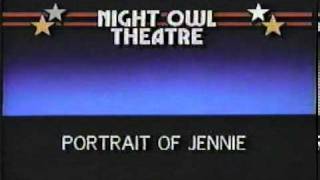 WFTV Night Owl Theater Intro 1988 [upl. by Cartwell123]