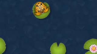 Pocket frogs random gameplay [upl. by Iruyas]