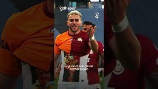 📋 Galatasaray 352ye nasıl geçecek [upl. by Hercule]