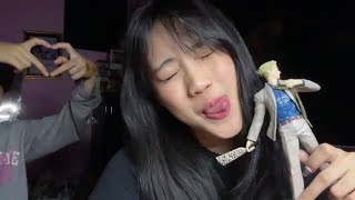 Live Showroom Ella JKT48  201223 [upl. by Ariajay]